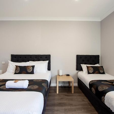 City Centre Motel Hotel Port Pirie Ngoại thất bức ảnh